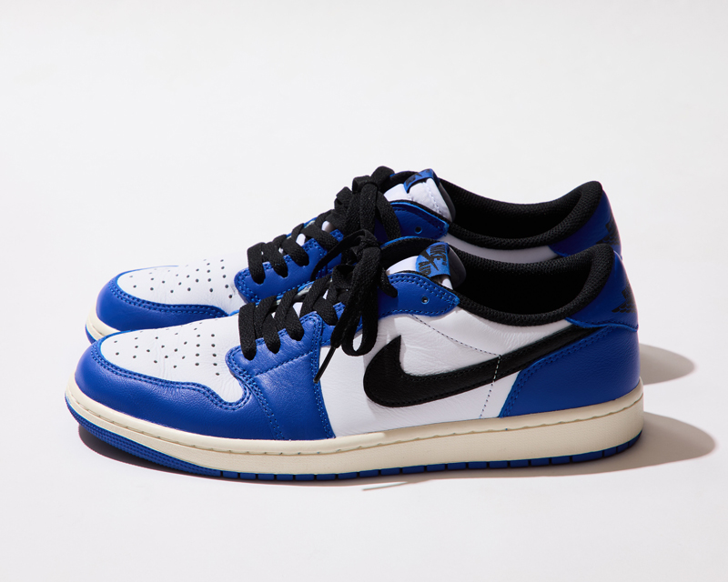 No.04 「1985年生まれの名品たち。」ナイキ エア ジョーダン1