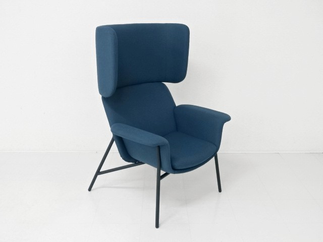 中古｜コクヨ｜ノーション （Notion）｜チェア－O-33307