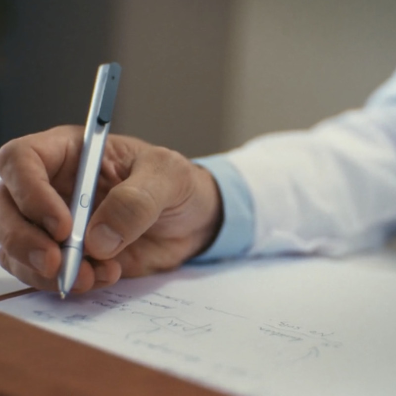 Flowtica Scribe｜話すだけ。議事録もボイスメモも、これ一本で。AI