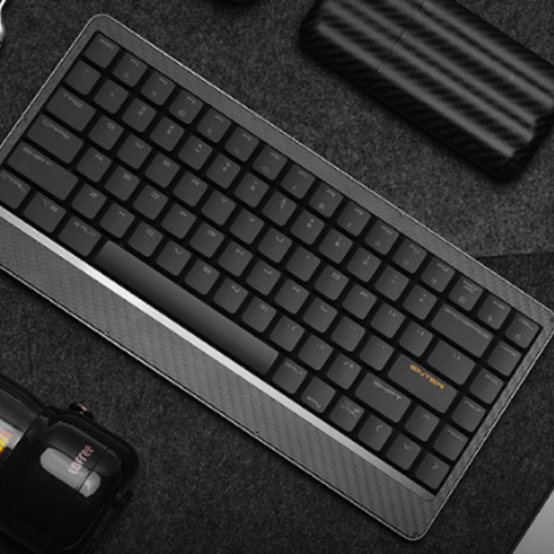 Lofree EDGE｜超薄型メカニカルキーボード - ガジェットの購入なら海外