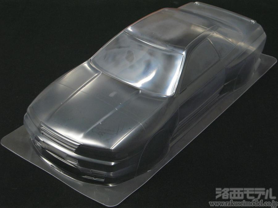 タミヤ（アフターパーツ） 11825330 スカイラインGT-R(R32) ボディ