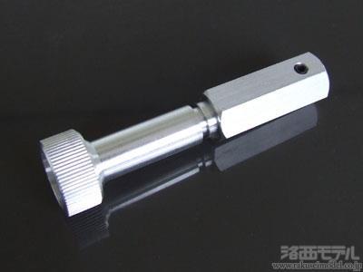 商品一覧（セッティンググッズ→タイヤカッター＆アダプター