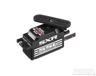 三和電子 107A54514B PGS-CLII(SXR) LOWPROFILED SERVO：ラジコン専門
