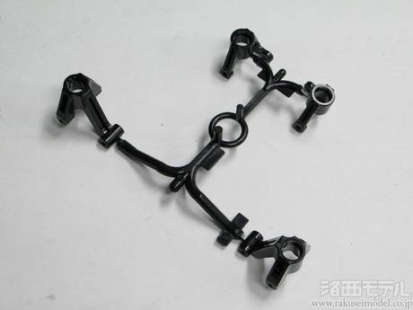 タミヤ（アフターパーツ） 19000257 Cパーツ(イグレス2013)：ラジコン