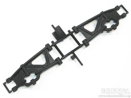 タミヤ（アフターパーツ） 19115590 Jパーツ(ホーネットEVO)：ラジコン