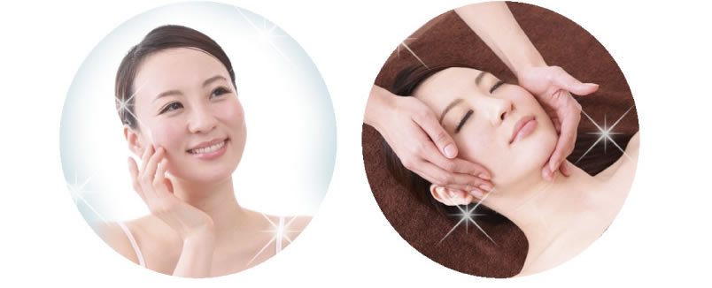 超音波美顔器 Labelle スキンスクライバー