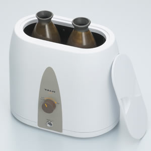 業務用酒燗器特集