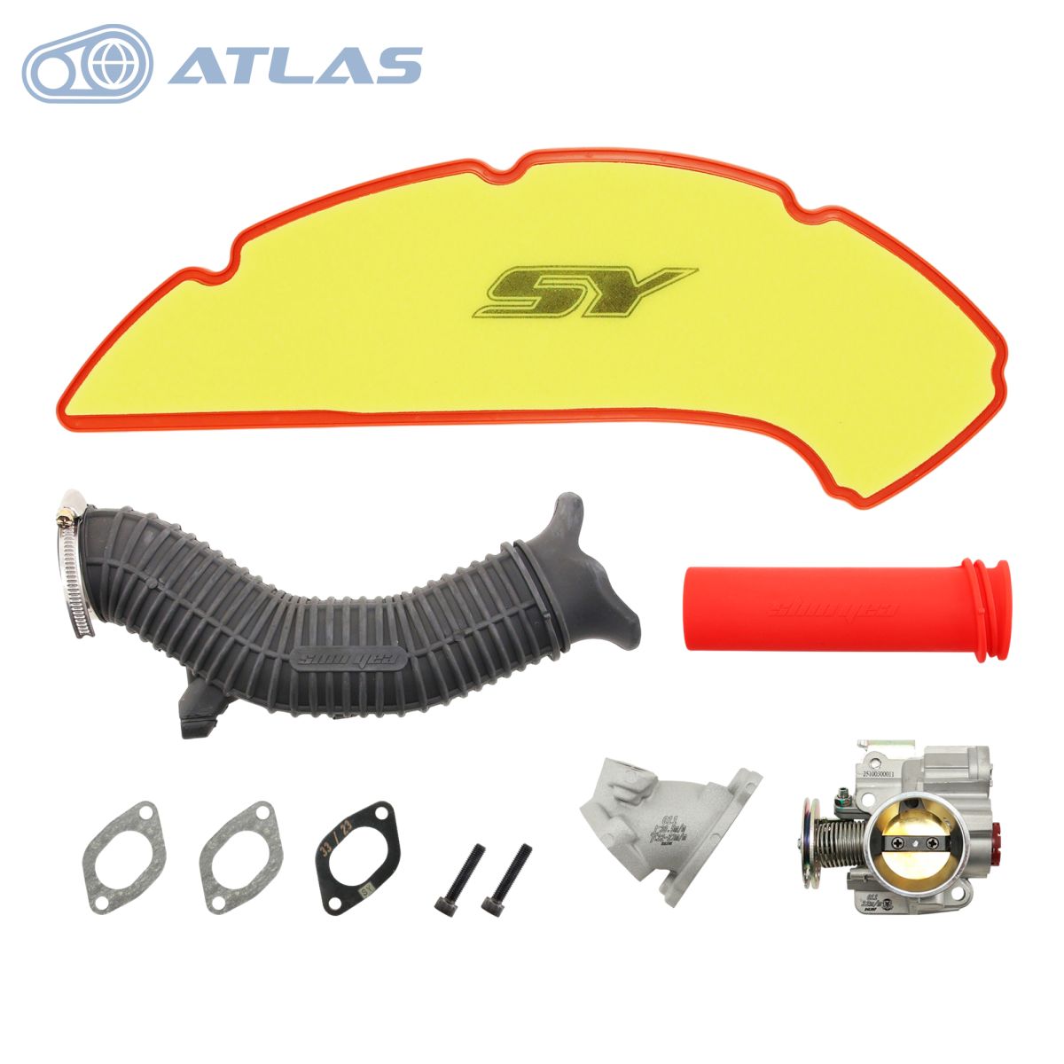 楽天市場】シグナスX CYGNUS X BW`S リアサスペンション セット RPM