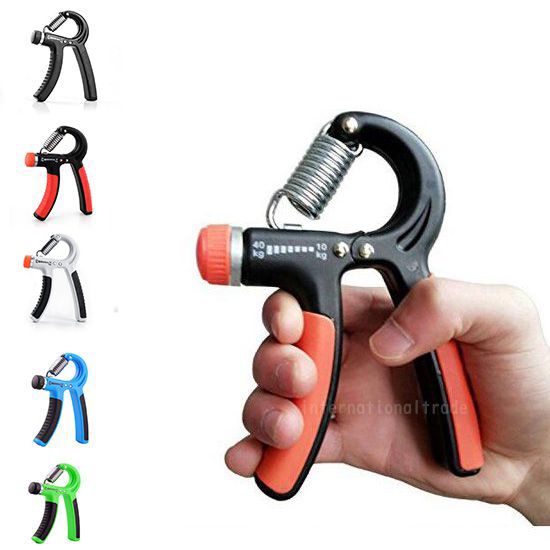 楽天市場】予約 握力強化ハンドグリップ トレーニング 筋力強化