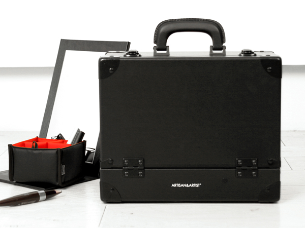 メイクボックス特集｜ARTISAN&ARTIST（アルティザン＆アーティスト