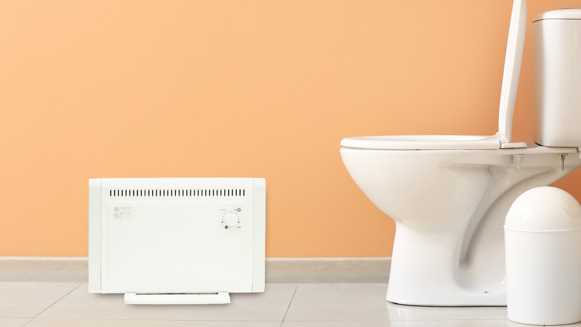 楽天市場】ミニパネルヒーター SKJ-KT35P 暖房 電気ストーブ 小型 凍結