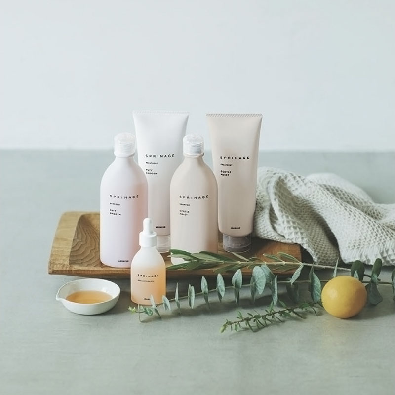 スプリナージュ公式正規販売取扱店【CHOUCHOU楽天市場店】