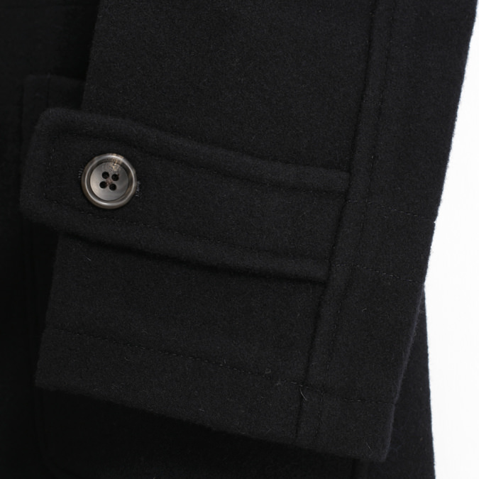 楽天市場】フレッドペリー Fred Perry ダッフルコート ウール 2色