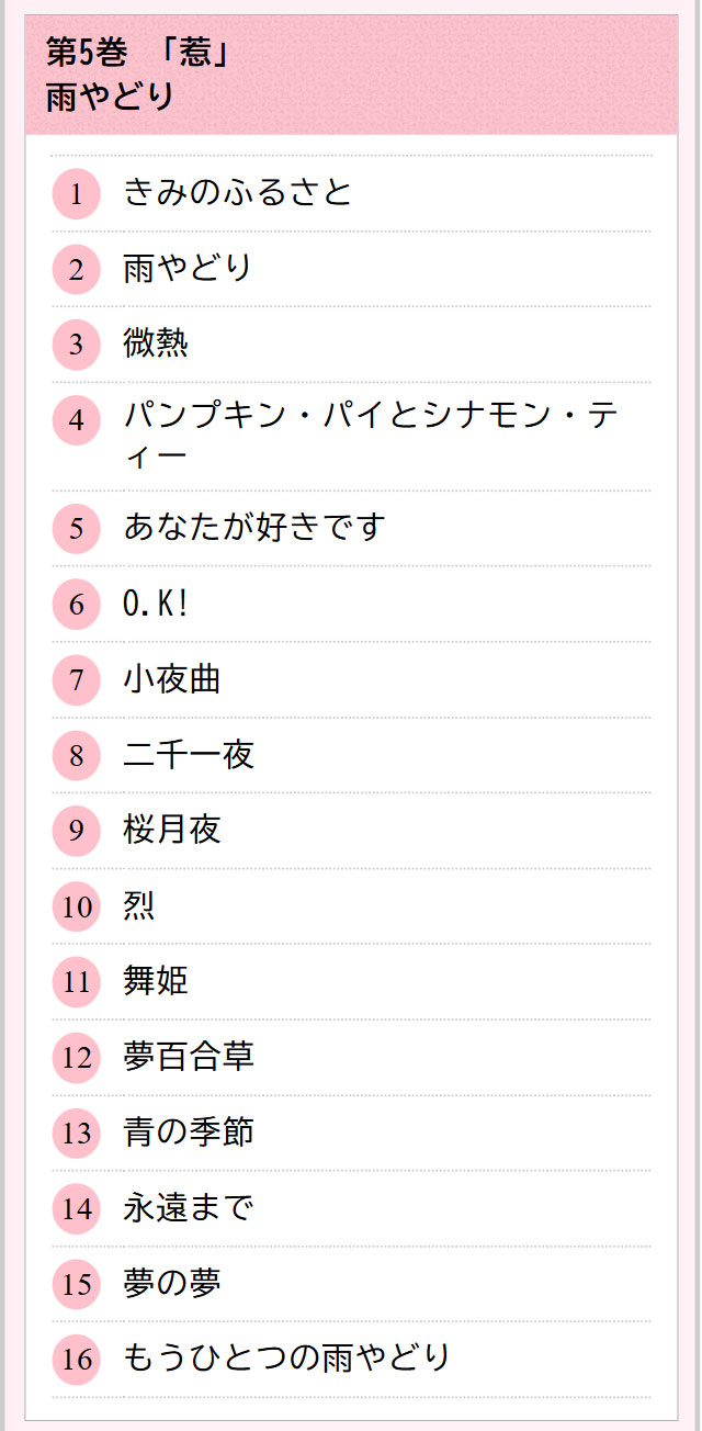 楽天市場】さだまさしの世界 CD全12巻 ユーキャン通販 : ユーキャン