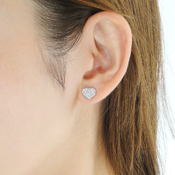 楽天市場】Pt900/K18YG/K18PG【0.30ct】マイクロミニ ダイヤモンド