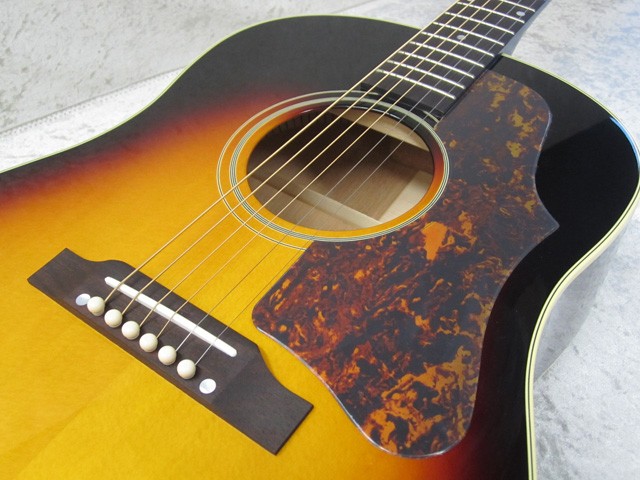 Key to the Rockシリーズ初のアコギ、VG KTR45