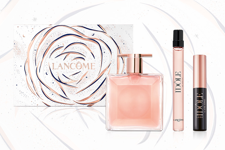 LANCÔME Rakuten Chirstmas Coffret｜ランコム 公式ショップ 楽天市場店