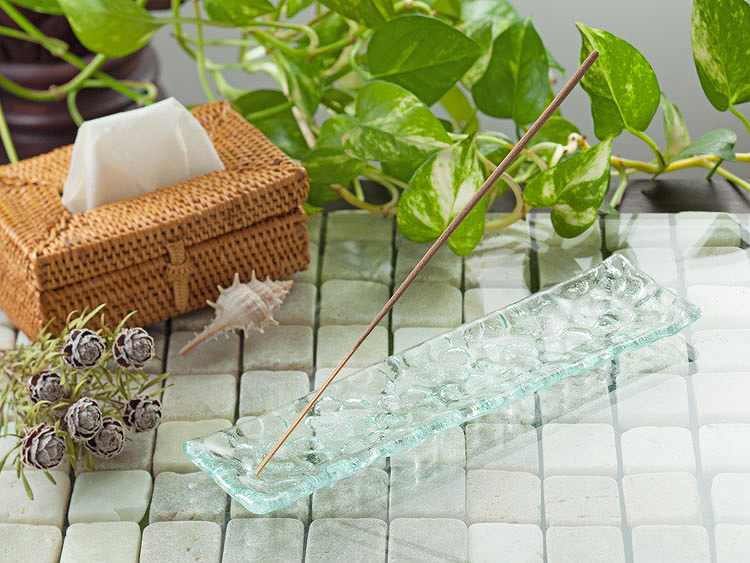 バリのお香 / 選べる5袋(100本)セット【oko-5set】 メール便送料無料