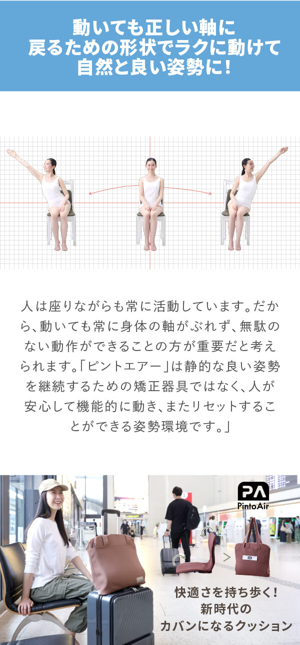 楽天市場】【送料無料】p!nto Air 作業療法士が開発したモバイル