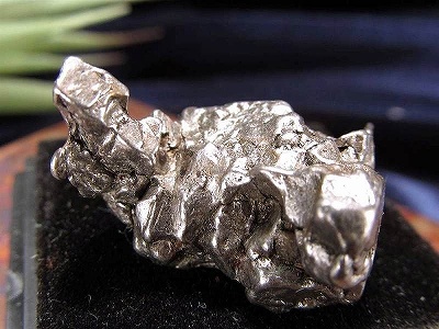 カンポ・デル・シエロ隕石の意味や相性 激安天然石通販コムローズ