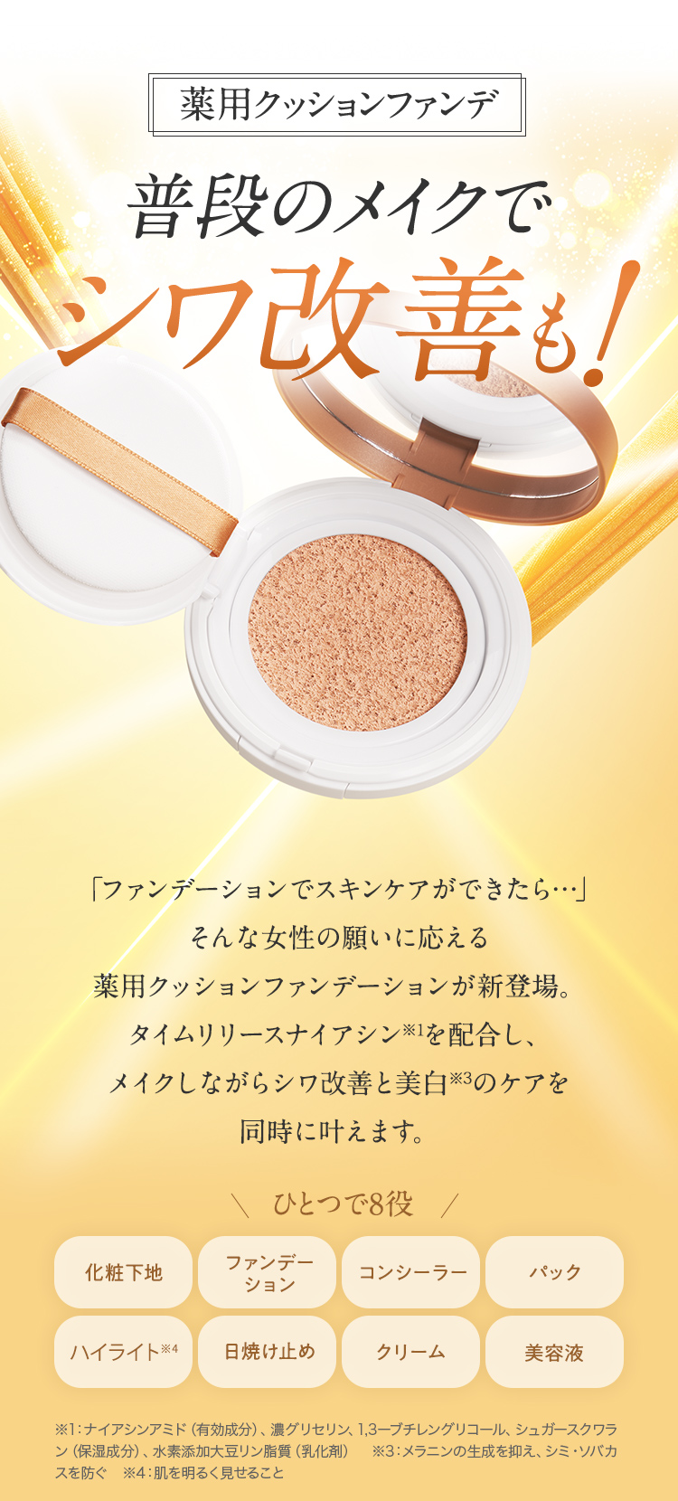 楽天市場】【公式】【レフィル2個＋ケース1個】パーフェクトワン 薬用