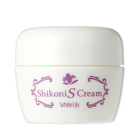 楽天市場】ホワイトリリー シコニスクリーム ボトル80g ハンドクリーム