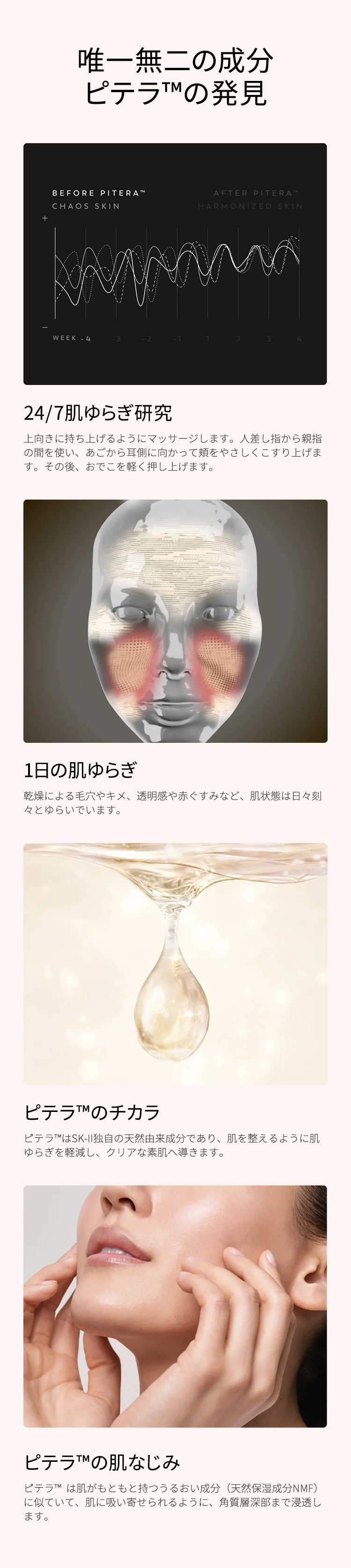 楽天市場】【公式】スキンパワー エッセンス 30mL+フェイシャル