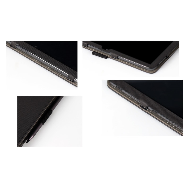 楽天市場】LUCA Tablet TE104/TE103/TE102 ケース TE104M4V1-B