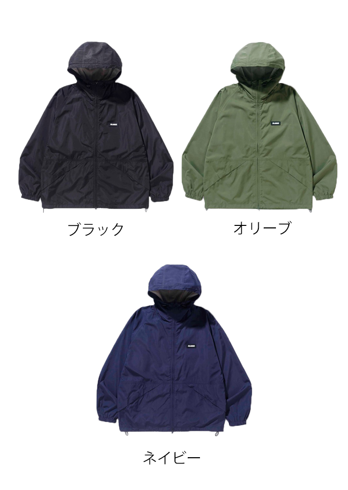 楽天市場】XLARGE エクストララージ ジャケット HOODED MOUNTAIN