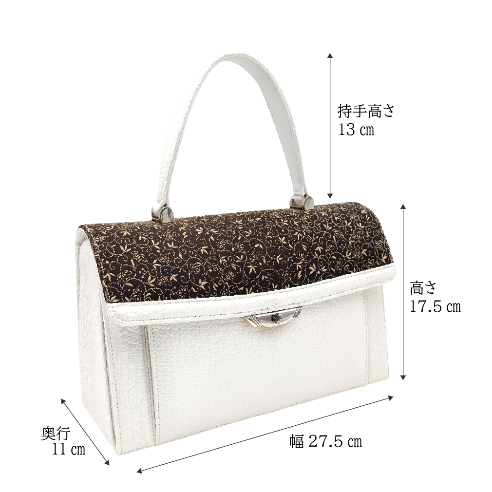 楽天市場】【スーパーセール対象】日本製 印伝 × 鮫革 2way