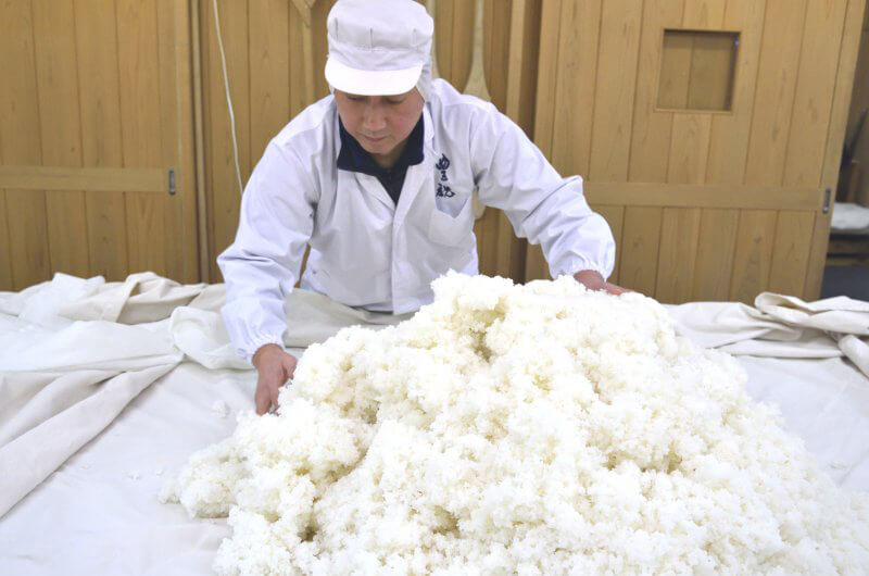 純米吟醸 貴仙寿吉兆/豊澤酒造 1800ml (地酒) 【当店売れ筋】 | 酒蔵