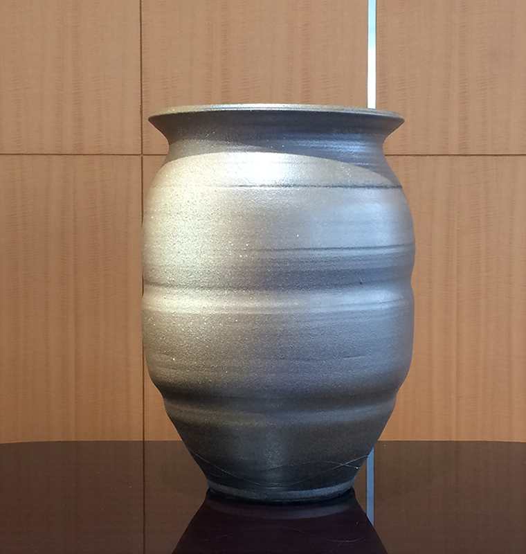 信楽焼 大壷 - まるいち本店 楽天市場