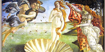 カメオのモチーフになったギリシャ神話の名画を紹介 千年ジュエリー楽天店