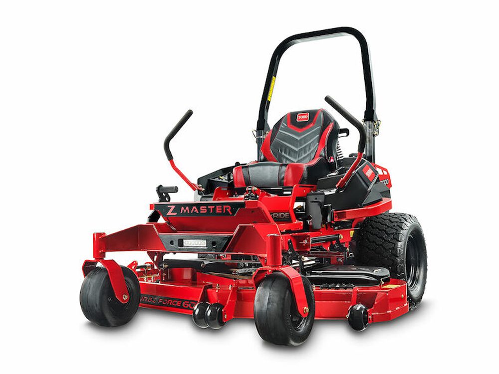 Toro 52″ Z Master® HDX 2000 Series – 77291 – Ramer Small Engine