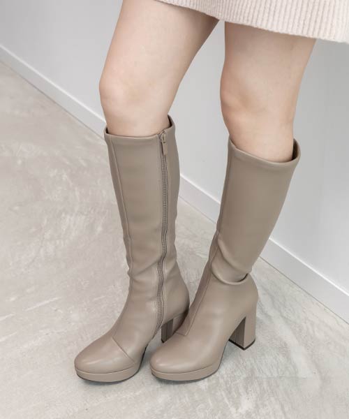 ロングブーツ｜シューズレディース・パンプス・アパレルの通販 RANDA