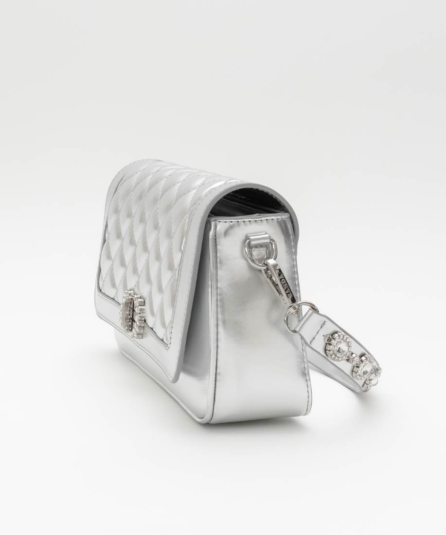 2WAYキルティングフラップバッグRANDA公式サイト