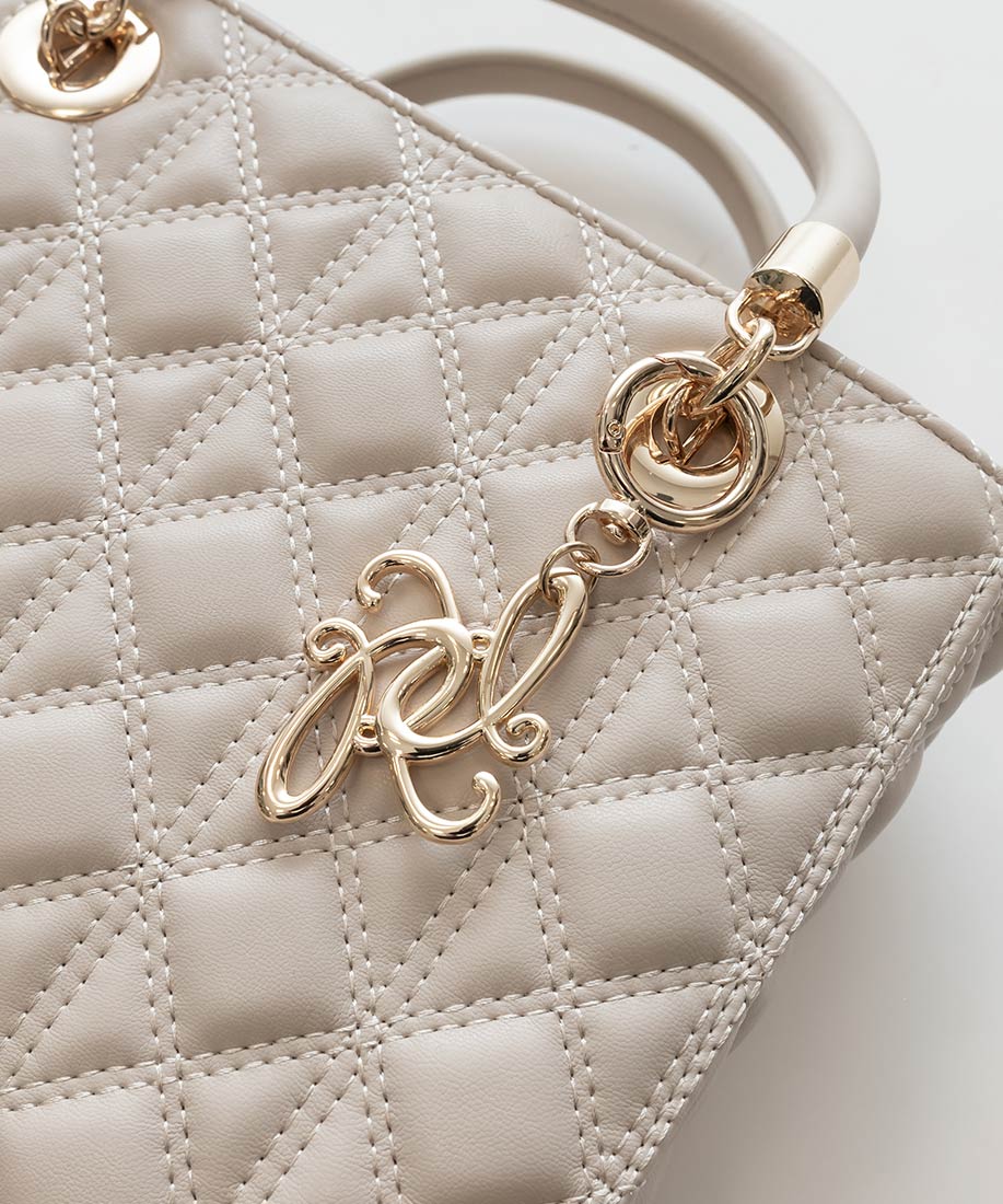 2WAYキルティングミディバッグRANDA公式サイト