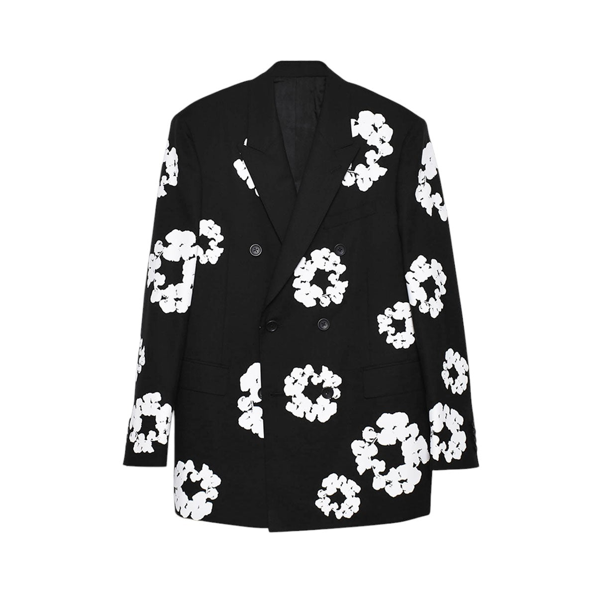 SAINT Mxxxxxx]DT_TAILOR JKT/CT WRTH/BLACK(SM-YS1-0000-C48) – R&Co.