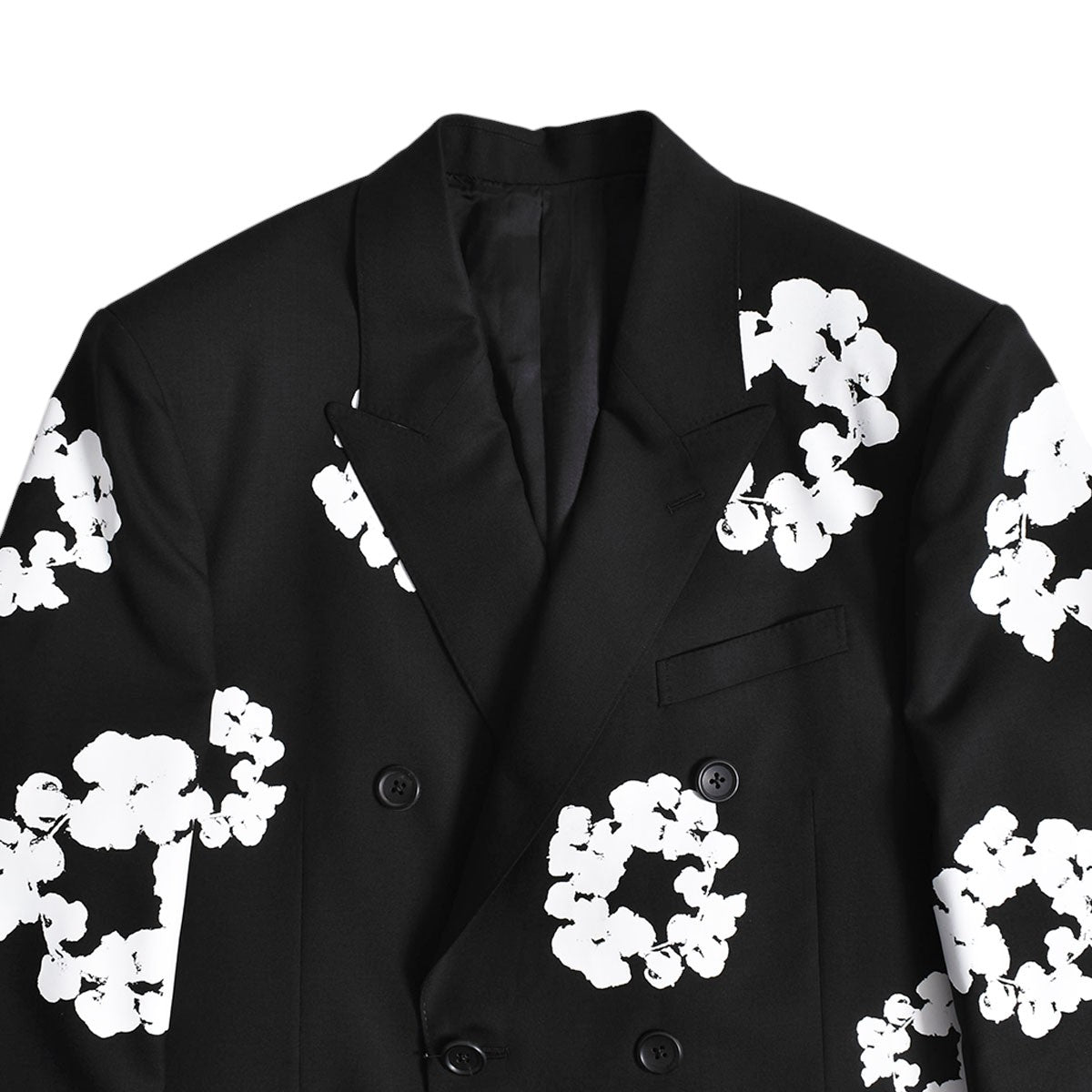 SAINT Mxxxxxx]DT_TAILOR JKT/CT WRTH/BLACK(SM-YS1-0000-C48) – R&Co.