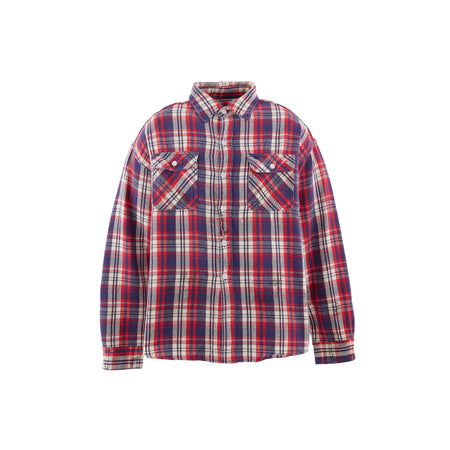 SAINT Mxxxxxx]DETROIT JACKET/DRUG/BLACK(SM-HR8-0000-063) – R&Co.