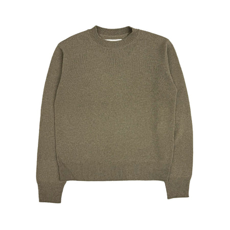 TODAYFUL]Cashmere Compact Cardigan/OLIVE(12520509) – R&Co.