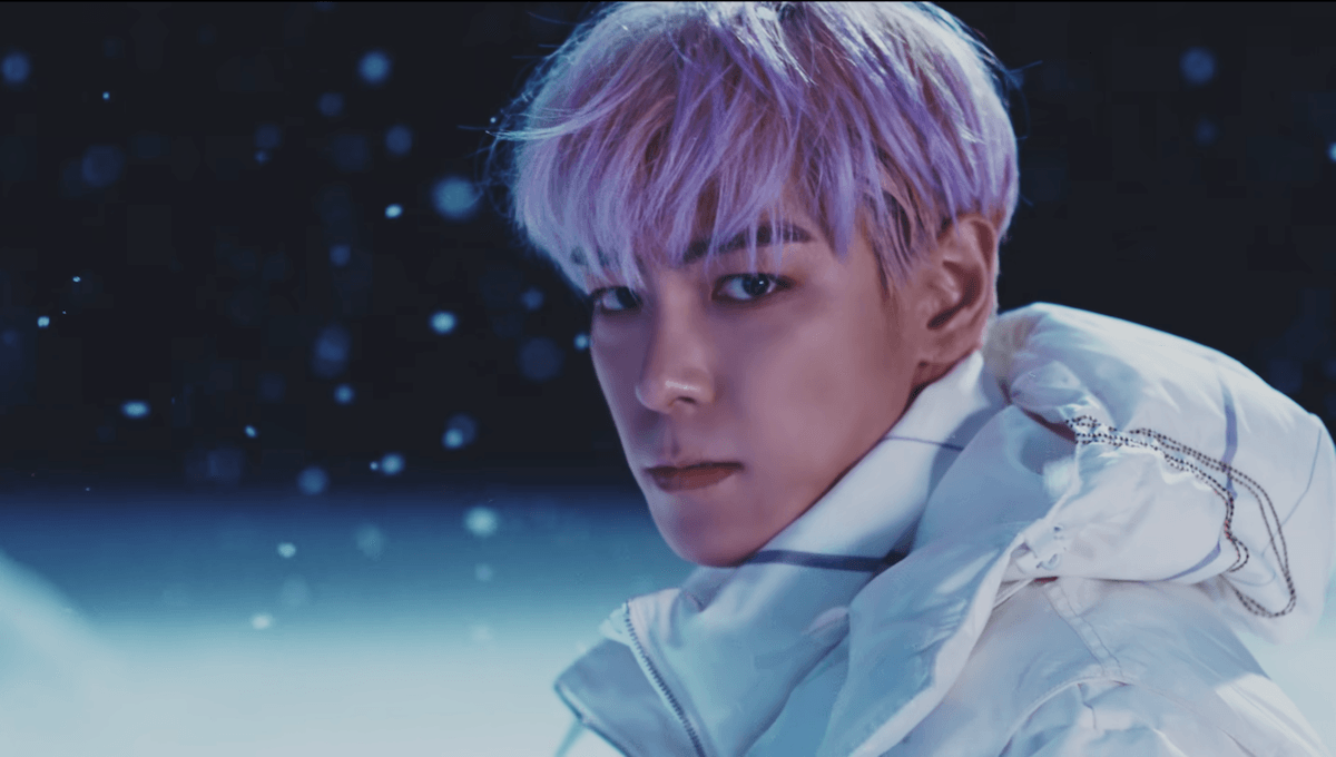 Japanese billionaire Maezawa picks K-pop star TOP, DJ Steve Aoki