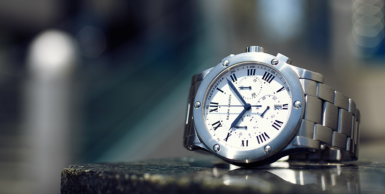 美しく焼かれた「青針(ブル―スティール)時計」をまとめてみました