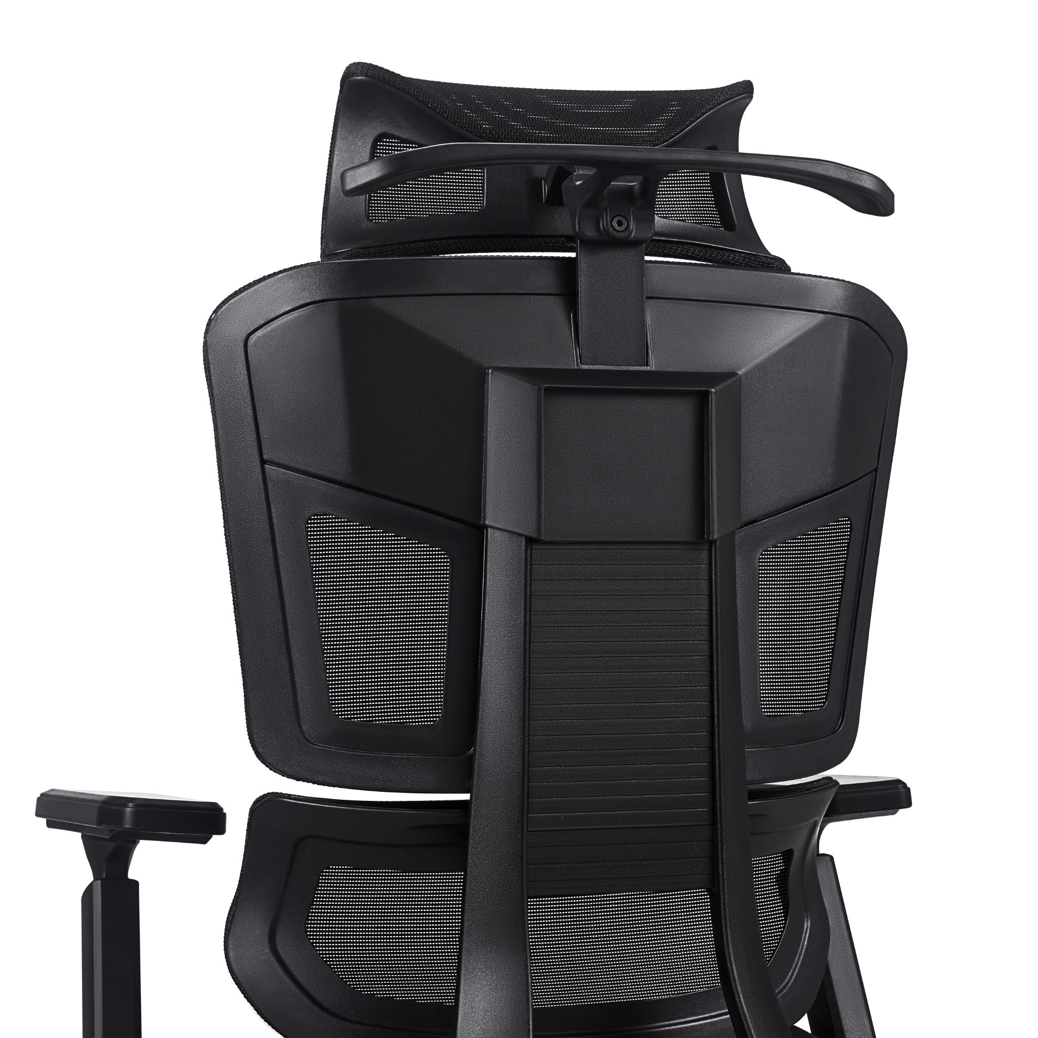 USED】人間工学に基づいて作られた、姿勢を保つ超集中ワークチェア「