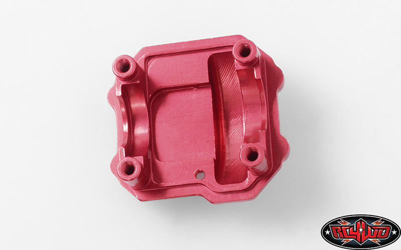 RC4WD ARB Diff Cover for Axial AR44 Axle (SCX10 II)-Z-S1756