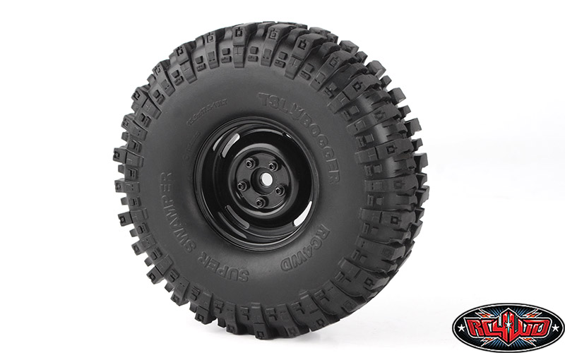 RC4WD Landies Vintage 1.9