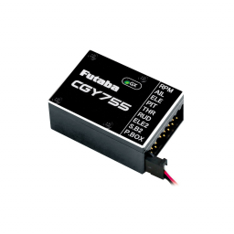 CGY760R | 双葉電子工業株式会社 ラジオコントロール