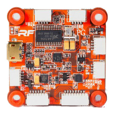 FlightOne SKITZO RevoltOSD Flight Controller FC – RC Papa