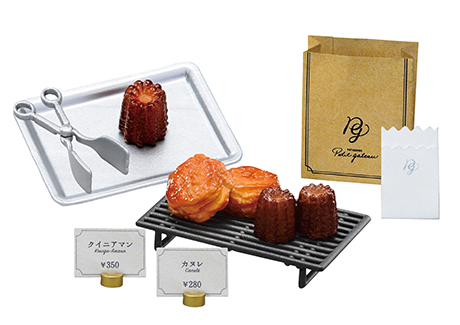 PATISSERIE Petit gateau：商品案内 | 株式会社リーメント