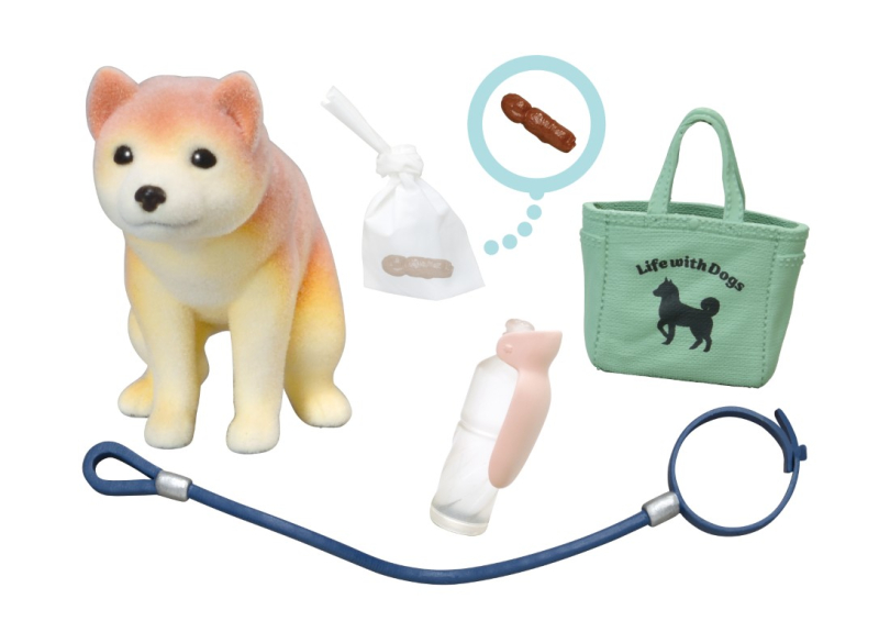 わんこと一緒：商品案内 | 株式会社リーメント